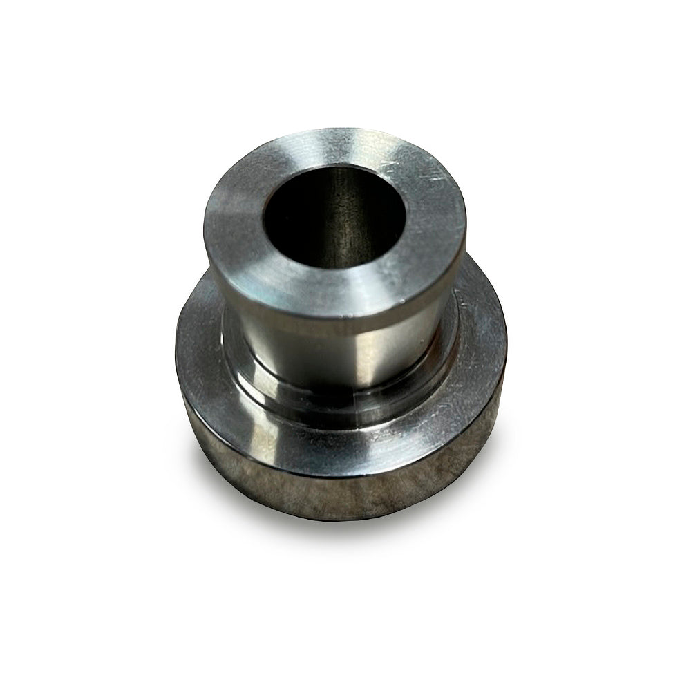 Radiant SPACER for Half Tiled Walls to Suit Vertical Bar VTR-950 - Various Colour Finishes