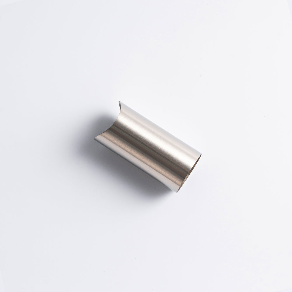 Radiant Extended Leg (60mm) for Round Vertical Towel Rails (For Use On Half Tiled Walls) - Various Colour Finishes