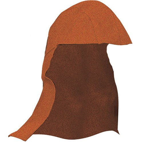 Pro Choice Pyromate Red Welders Cap Rusty Red one size