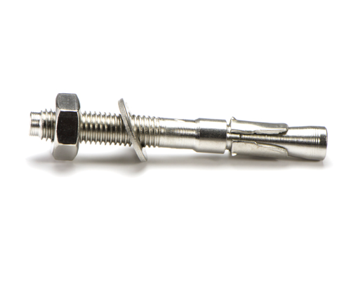 Macsim Hex Head Wedge Anchor 316 Grade Stainless Steel - Various Sizes and Quantities