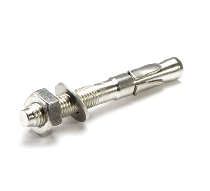 Stainless Steel Wedge Anchor