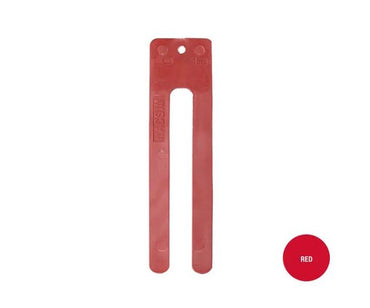 Window Packers - Thickness x Length x Box Quantity