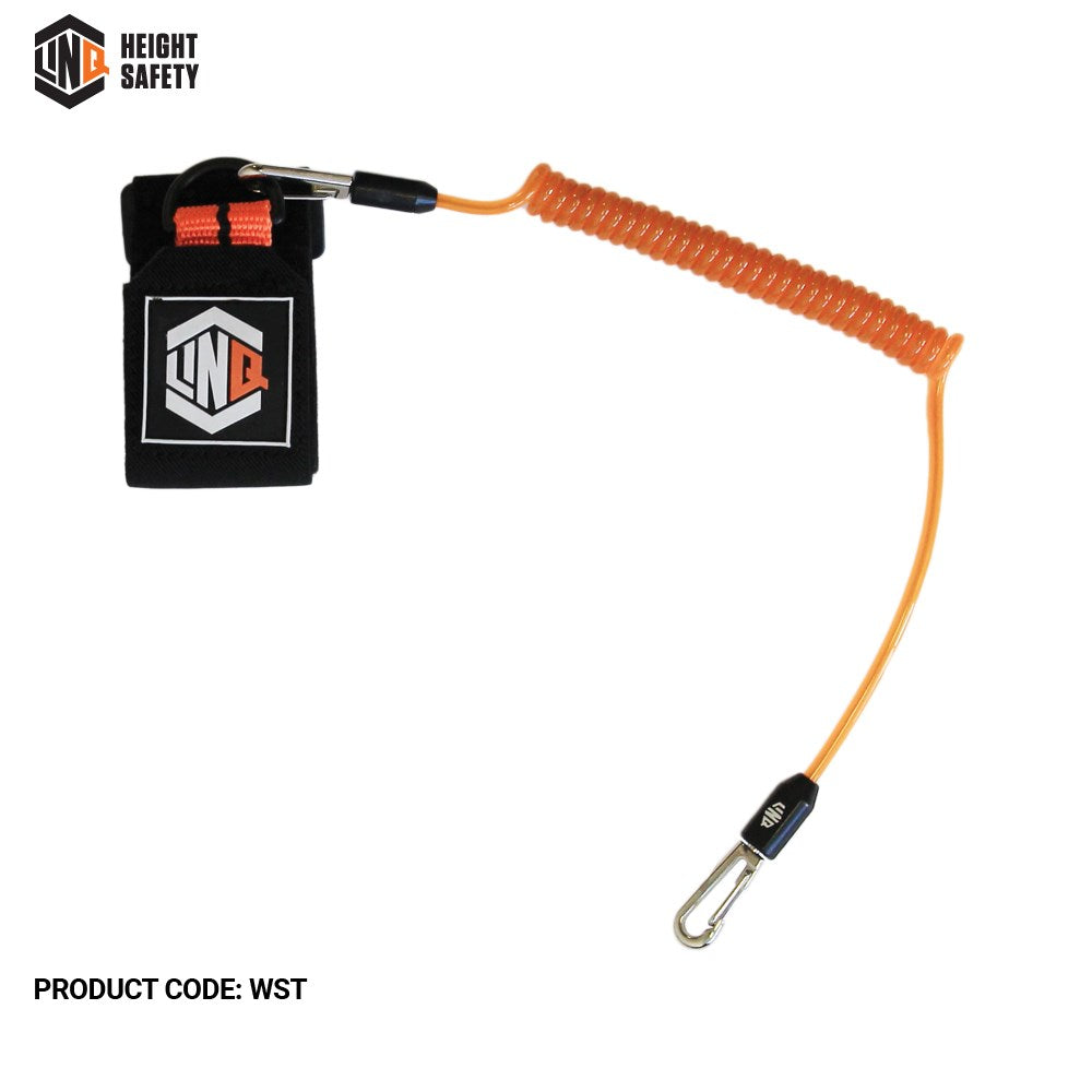 Linq Height Safety Tool Lanyard Accessories - Various Options