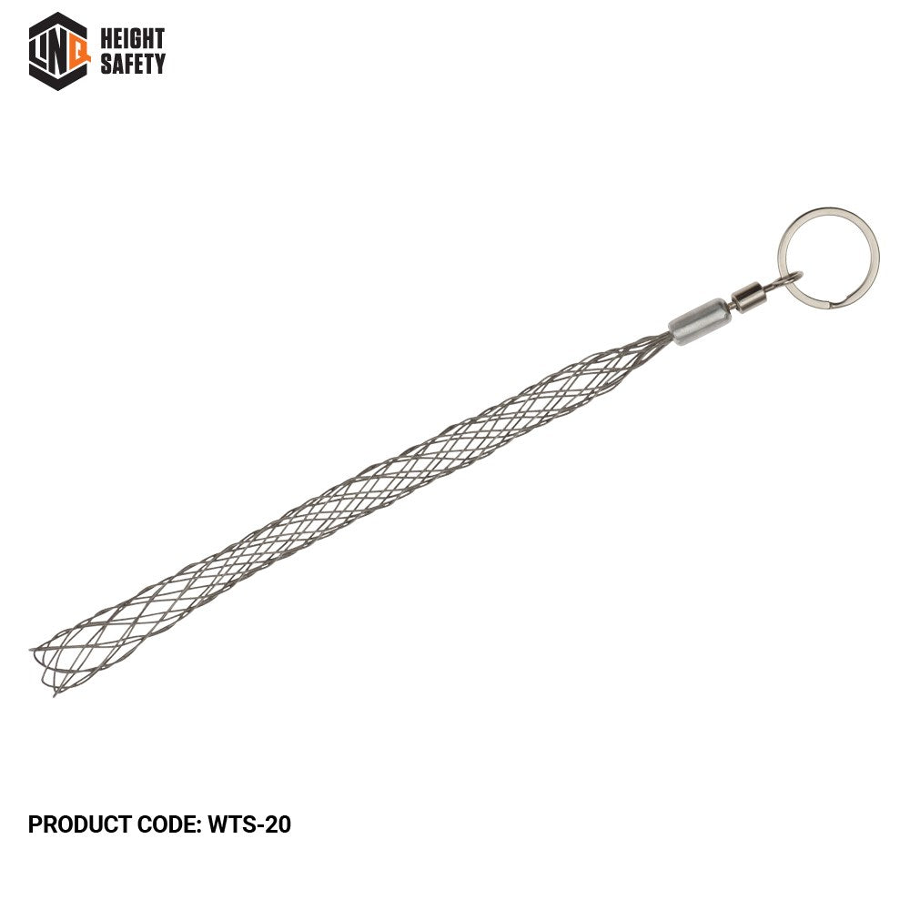 Linq Wire Tool Sock - 3 Length and Diameter Options