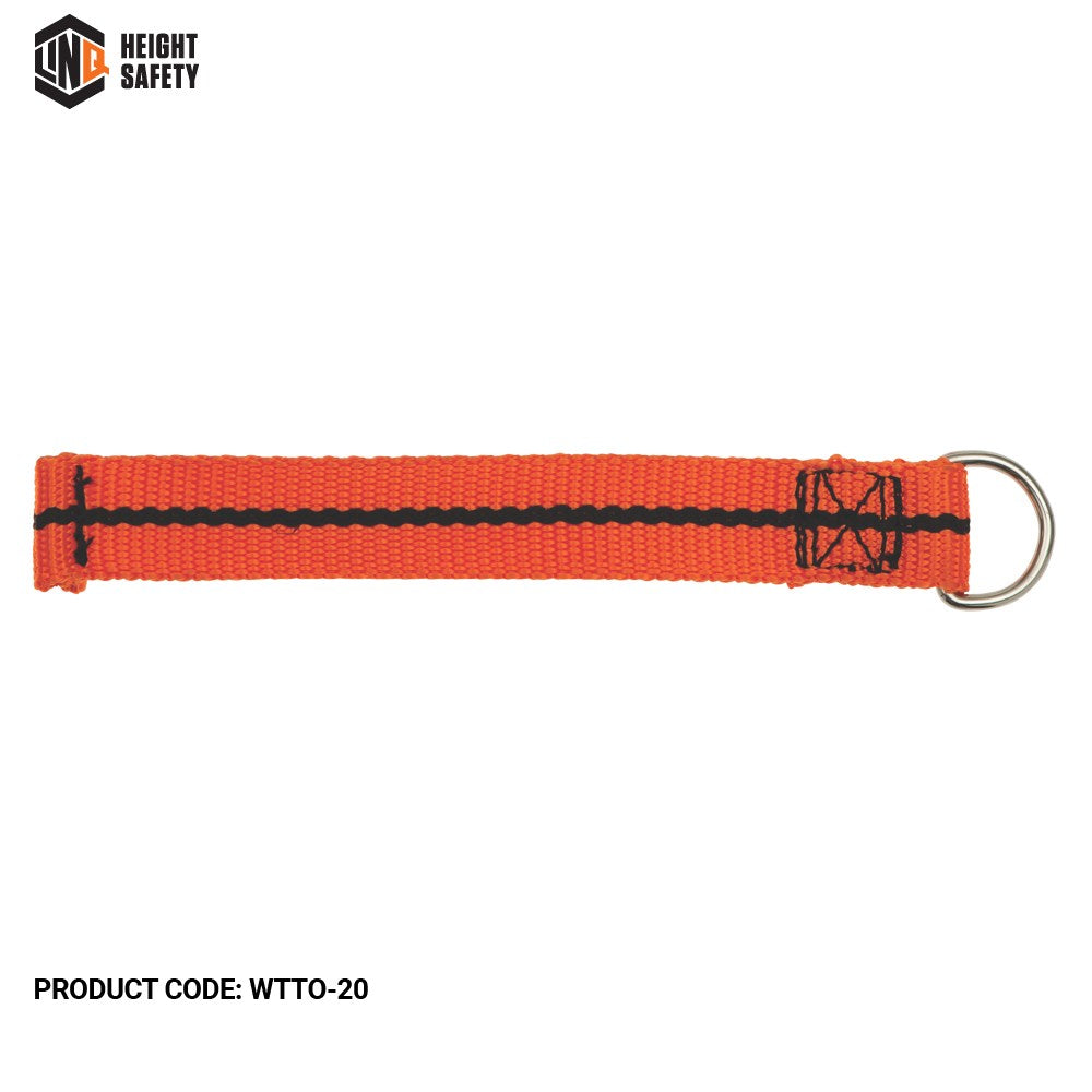 Linq Web Tool Tail - Pack of 3 in 3 Length Options
