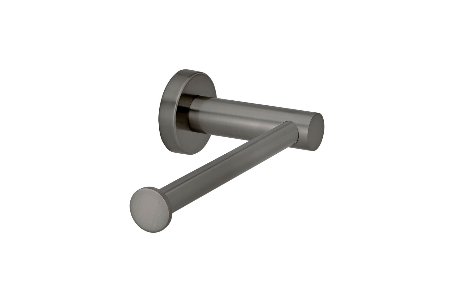 Meir Round Toilet Roll Holder - Various Colour Finishes