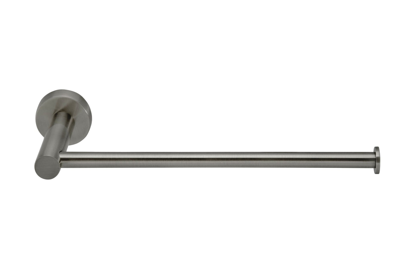 Meir Guest Towel Rail 270mm in Round & Square Bar - Various Colour Finishes