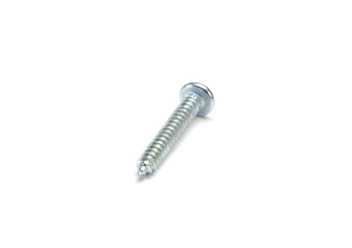Self Tapping Screws Pan Head Zinc Phillips - 22PB0607