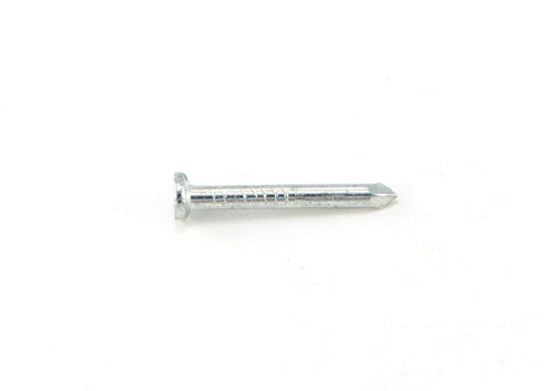 Concrete Nail Zinc Fluted Shank - Diameter x Length in Various Box Quantities