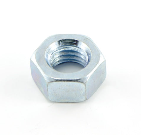 Zinc Hexnut