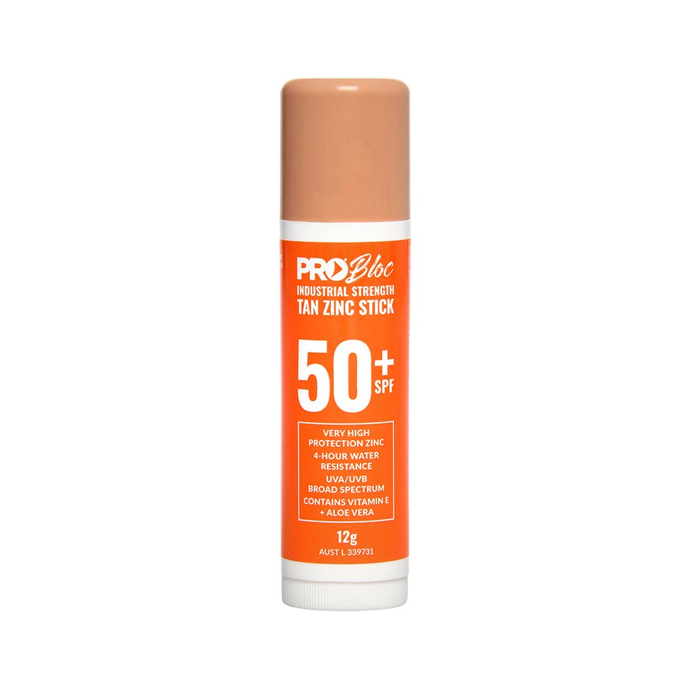 Pro Choice Probloc SPF 50+ Sunscreen - Various Botttle Sizes