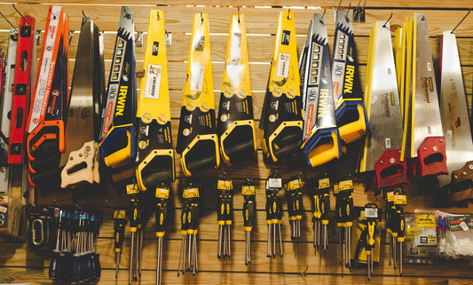11 Top Factors When Selecting Hardware Products
