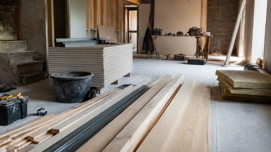 7 Logistics Habits That Keep Renovations on Schedule