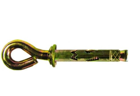 What Is An Anchor Bolt? Types, Uses, And Benefits