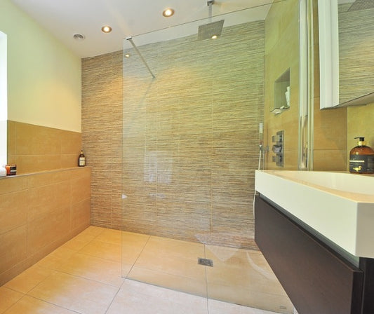 Is a Heated Bathroom Floor Eco-Friendly?