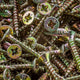 What are Countersunk Screws?