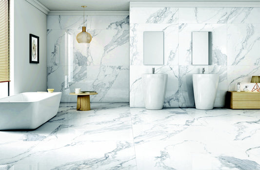 Do Australian House Need Underfloor Heating Tiles