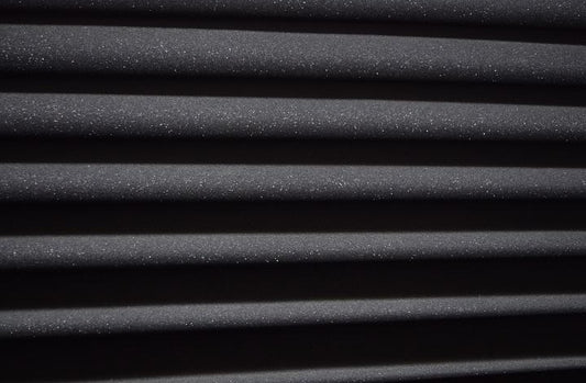 Modelling Foam: How to Work with and Install Foam Sheets