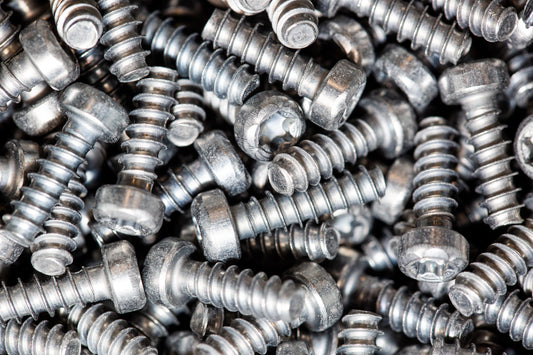 Security Screws: Everything You Need to Know