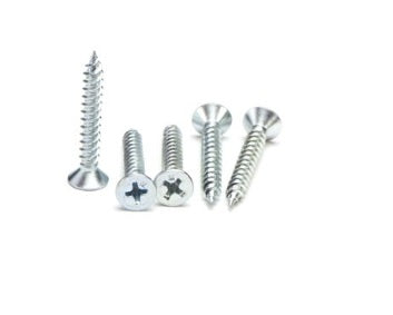 The Ultimate Guide to Timber Screws