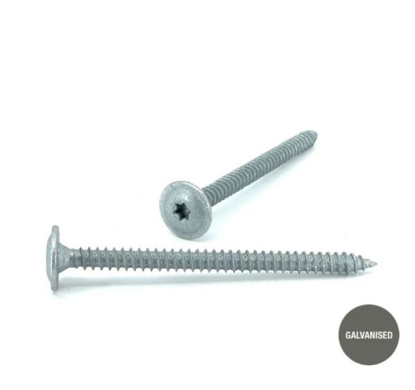 How To Install And Remove A Torx Screw