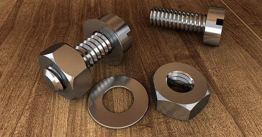 4 Types Of Washers: Definition And Benefits