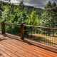 Composite Decking vs. Wood: Definition and Differences