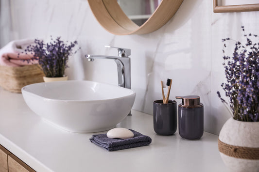 Bathroom Accessories