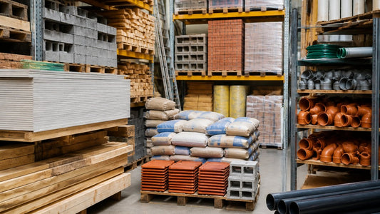 Buildingsupplies.com.au Alternative for Trade Pros