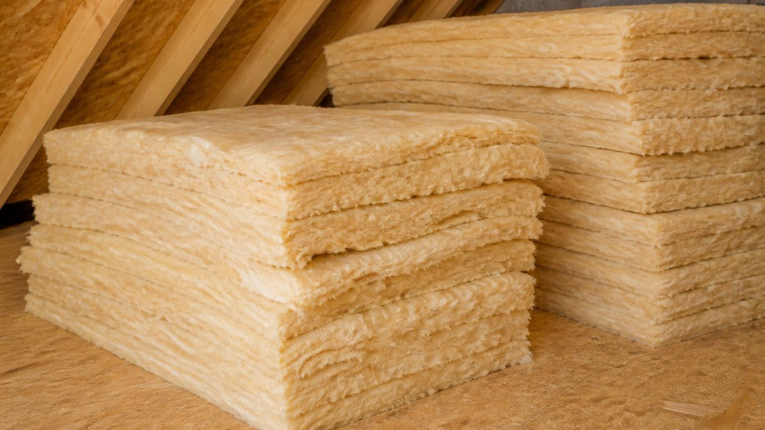 Bulk insulation batts prices per m²: 2026 guide