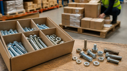 Buying Safety-Critical Fixings Online 2026