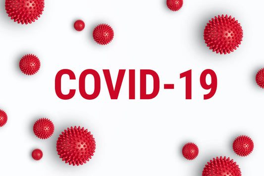 COVID showroom closure