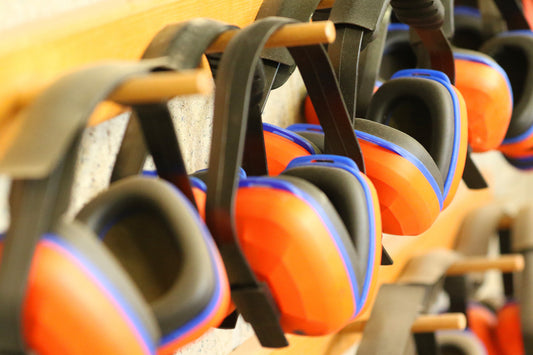 What PPE Ear Protection is Used on DIY Projects