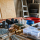 How to Choose Hardware Supplies for a Small Construction Business