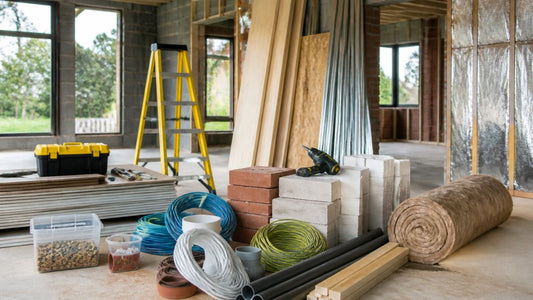 Is tradebuilderssupplies.com.au or directbuildingtradecentre.com.au better?