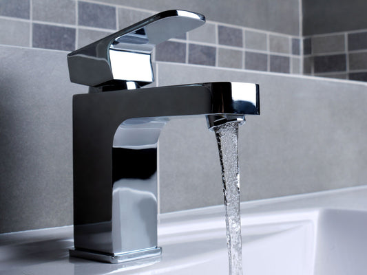 The Ultimate Guide to Mixer Taps