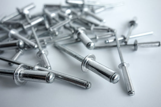 Rivets: Definition, Uses and What to Buy