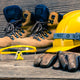 Top 8 Must Have PPE Gear for Your DIY Projects