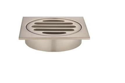 Shower Waste and Shower Trap Buying Guide