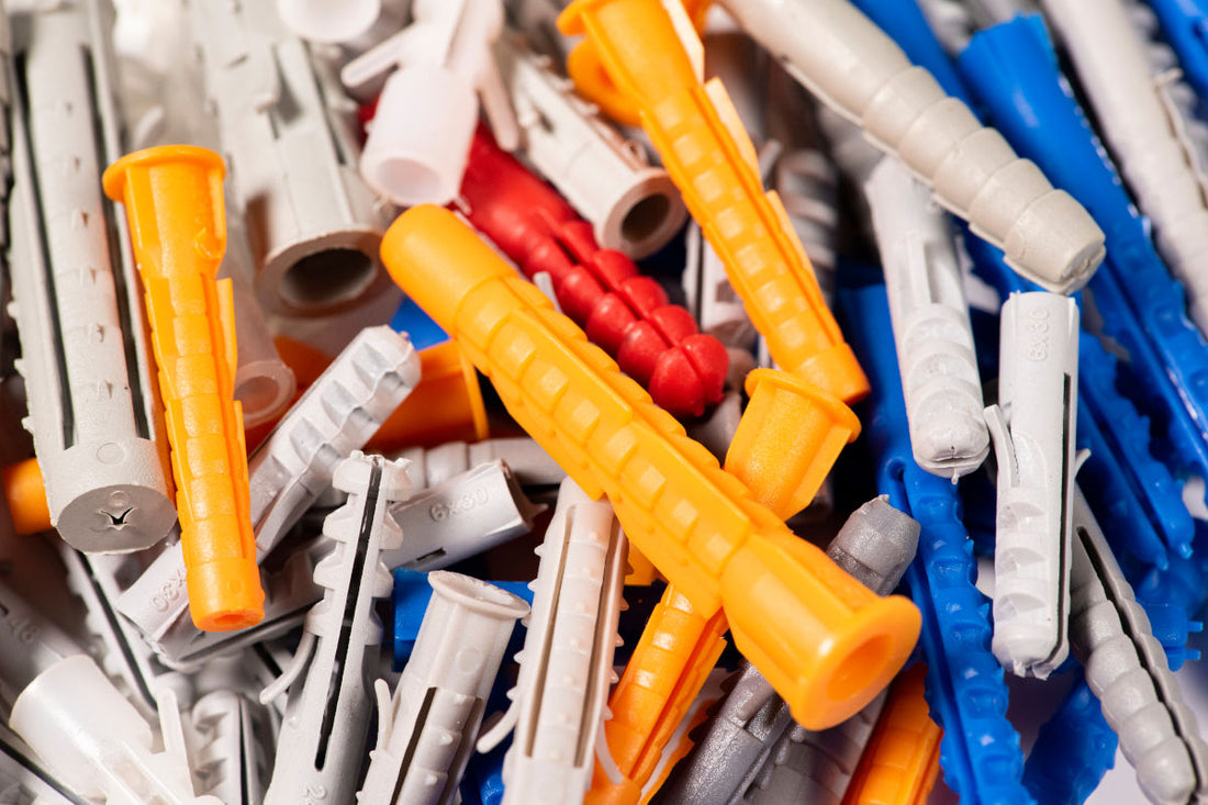 Fischer Wall Plugs Fischer Wall Plugs