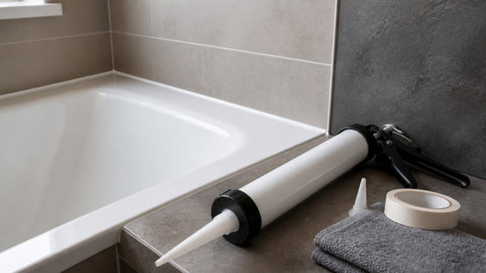 Waterproof sealant for bathroom renovations: 2026 guide
