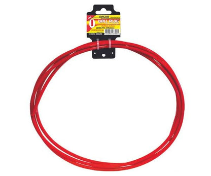 Macsim Wallplug Spaghetti - Various Sizes and Lengths