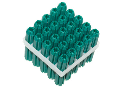 Macsim Wallplugs (25pc Frame Packs) - Various Sizes and Quantities