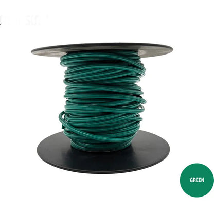 Macsim Wallplug Spaghetti - Various Sizes and Lengths