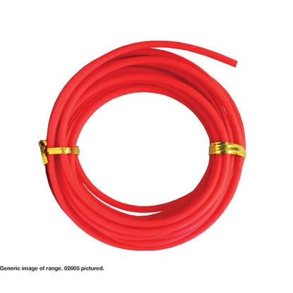 Macsim Wallplug Spaghetti - Various Sizes and Lengths