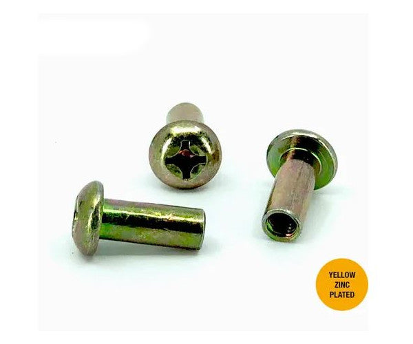 Masonbolt Post Screw 
