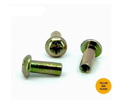 Masonbolt Post Screw 