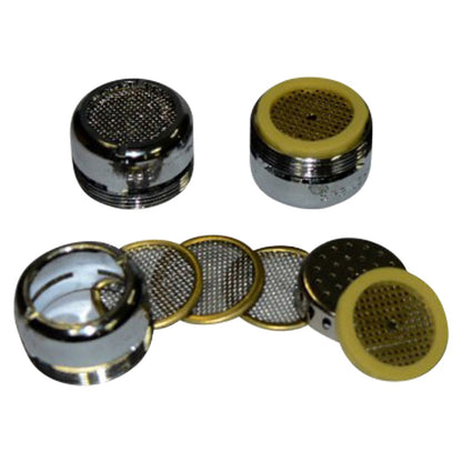 Pratt Emergency Showers and Eye Wash - Spare Parts only