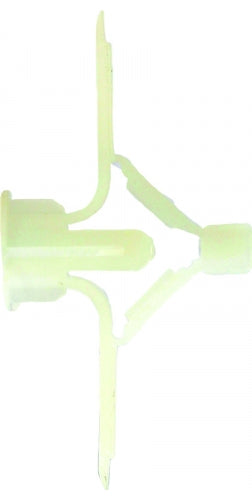 Butterfly Toggles