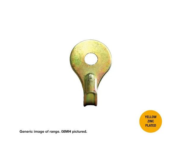 Utility Hook - 08MH